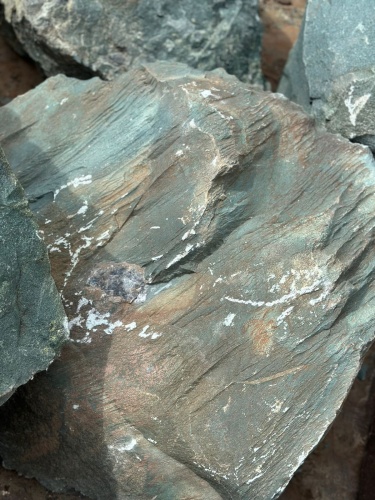 Ландшафтные глыбы зелёные 200-500 килограмм купить в Талице