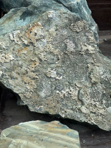 Ландшафтные глыбы зелёные 200-500 килограмм купить в Талице