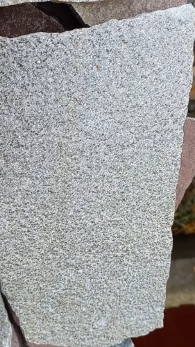 Плитняк златолит серебристый для цоколя, отмостки купить в Талице