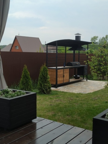 Серицит для мощения на бетонное основание купить в Талице